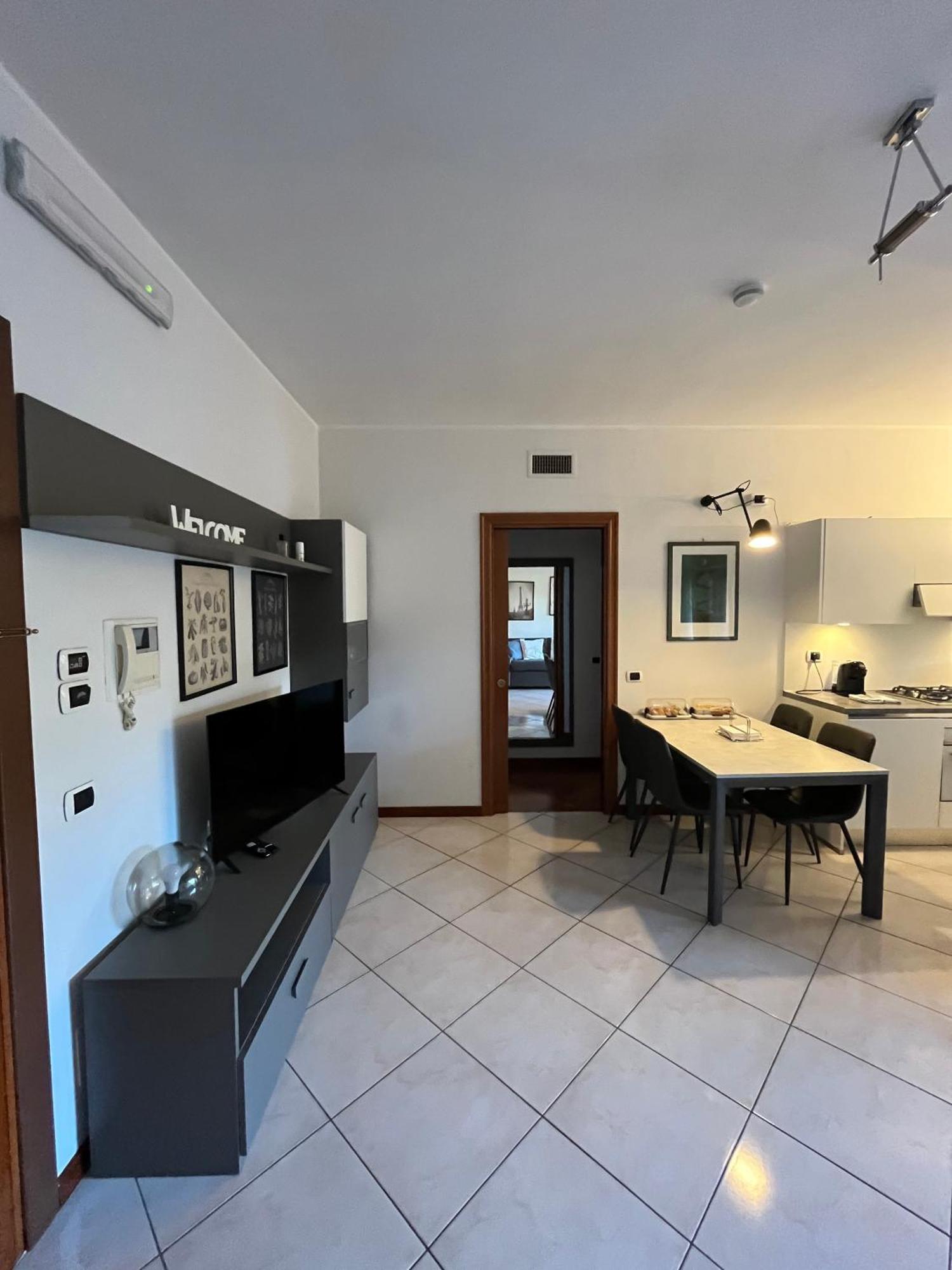 Ferienwohnung Il Parco 2 Rom Exterior foto