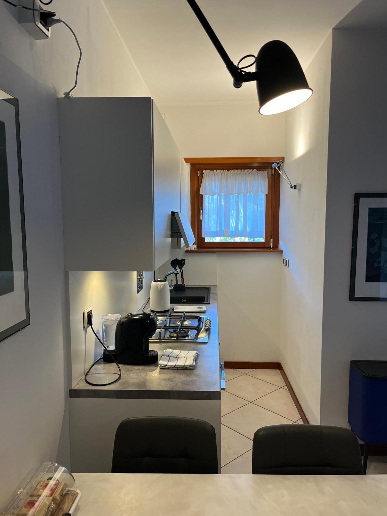 Ferienwohnung Il Parco 2 Rom Exterior foto