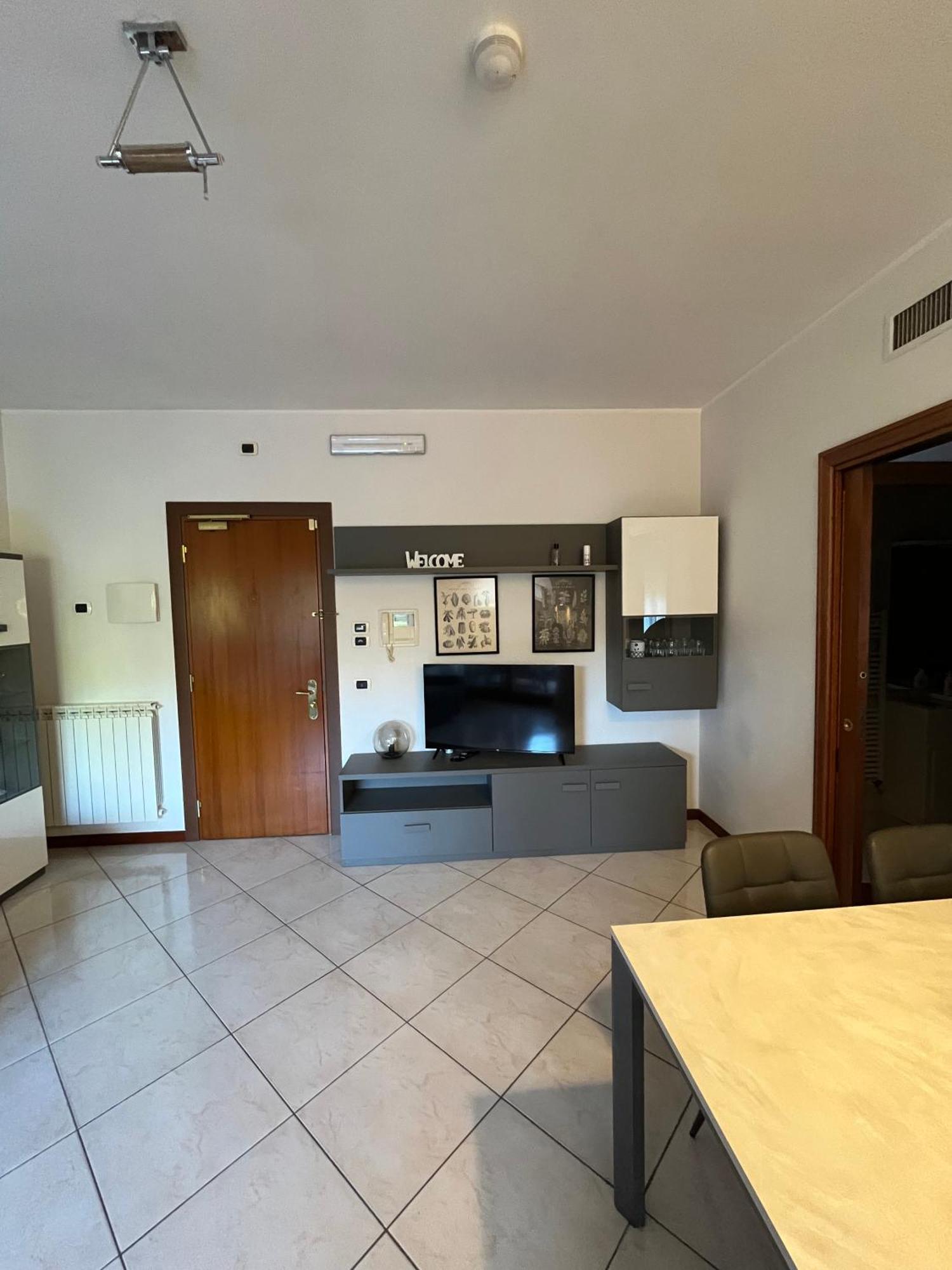 Ferienwohnung Il Parco 2 Rom Exterior foto