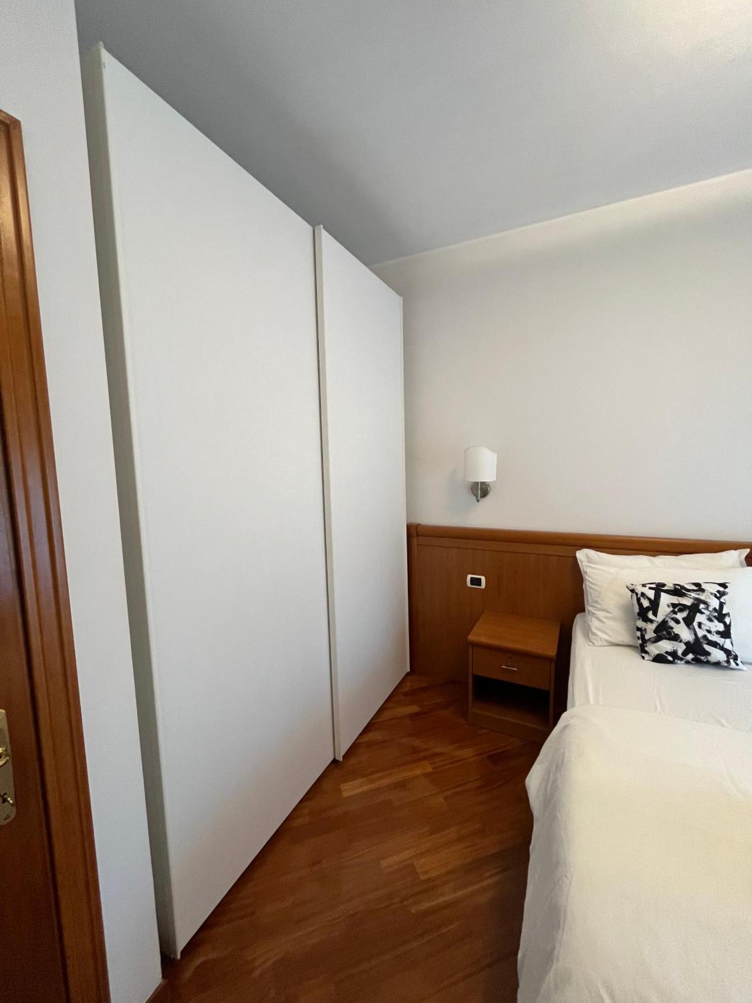 Ferienwohnung Il Parco 2 Rom Exterior foto