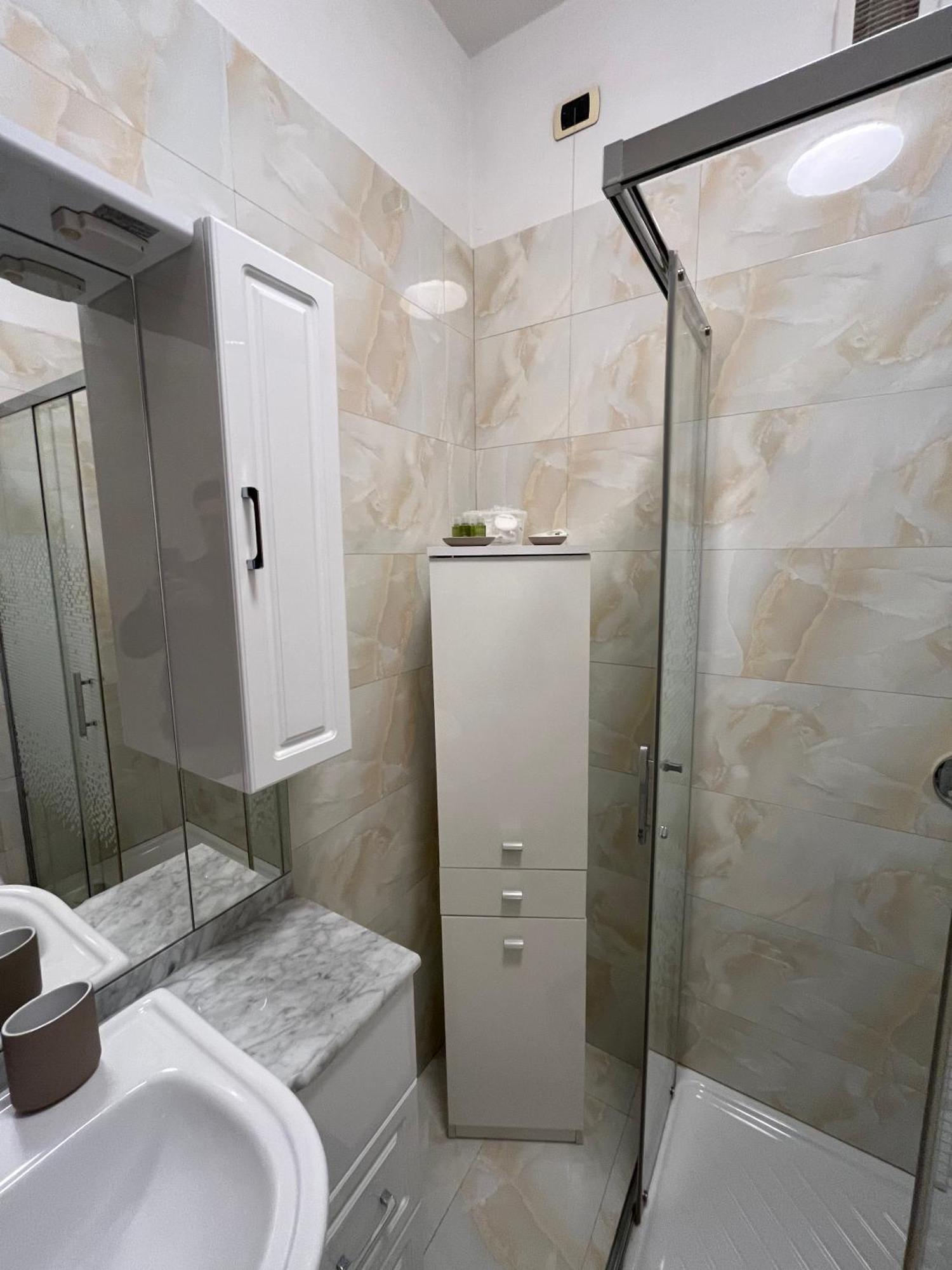 Ferienwohnung Il Parco 2 Rom Exterior foto